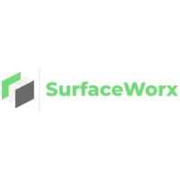 SurfaceWorx Corp. logo - Similar company to Ak Surface Inc