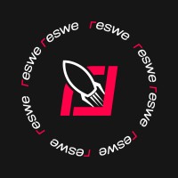 Reswe Digital logo - Similar company to Fullsecurity Segurança Eletrônica
