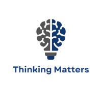 Thinking Matters logo - Similar company to Thinking Matters - Whole School Metacognition