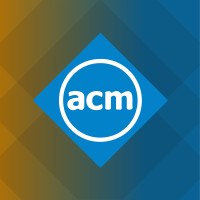 ACM DSU logo - Similar company to Tech Tribe