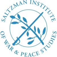 Arnold A. Saltzman Institute of War and Peace Studies logo - Similar company to Princeps Risk Intelligence Institute