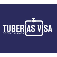 Tuberías Visa de Guadalajara logo - Similar company to Retailarmoury.Com