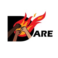 Direct Action for Rights & Equality (D.A.R.E.) logo - Similar company to She+ Foundation