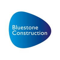 Bluestone Construction Cardiff logo - Similar company to Ac Lloyd