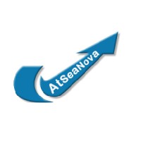 AtSeaNova logo - Similar company to Filetnova