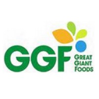 Great Giant Foods logo - Similar company to Pt Sreeya Sewu Indonesia Tbk