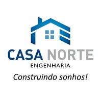 Casa Norte Engenharia logo - Similar company to Prefeitura Municipal De Salinópolis