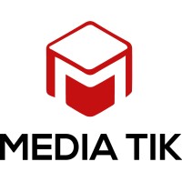 Media Tik logo - Similar company to Wsi Digilab