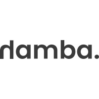 Hamba Digital (Acquired by FuseBox) logo - Similar company to Fusebox Online
