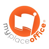 My Place Office - RJ logo - Similar company to Hotelplus
