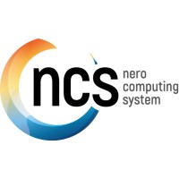 Nero Computing System logo - Similar company to Gubex