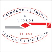 Friburgo alumínio e vidros logo - Similar company to Cenarium Vidros Decor