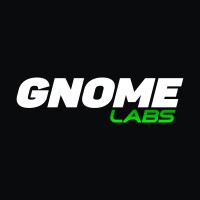 Gnome Labs logo - Similar company to Zenith Games Studio