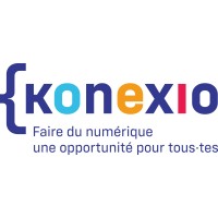 Konexio logo - Similar company to Diversidays