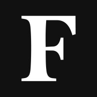 Forbes Česko logo - Similar company to Na Volné Noze