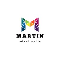 Martin Mixed Media logo - Similar company to Nextrip