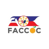 Filipino American Chamber of Commerce of Orange County logo - Similar company to The Filipino American Woman (Tfaw) Project