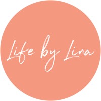 LifebyLina logo - Similar company to Kongamek