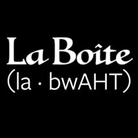 La Boite logo - Similar company to Pilot R&D