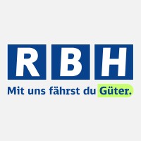 RBH Logistics GmbH logo - Similar company to Lessing-Schulen