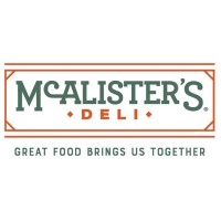 McAlister's Deli aka Midwest Roots, LLC logo - Similar company to Trader Subs Deli