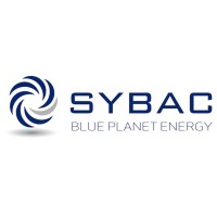 Sybac Solar Turkey logo - Similar company to Ecotecworld Gmbh