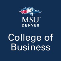 MSU Denver College of Business logo - Similar company to Drift Media Solutions