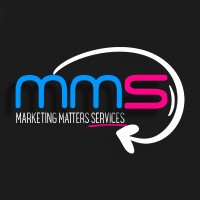 Marketing Matters Services logo - Similar company to Marketing Interface