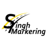 Singh Markering logo - Similar company to Omega Markering Bv