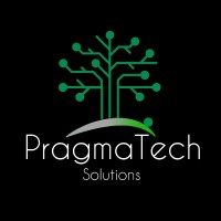 Pragmatech Solutions PLC logo - Similar company to Wisdom Plus Events Plc