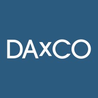 DAxCO logo - Similar company to Daxcon