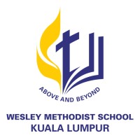 Wesley Methodist School Kuala Lumpur logo - Similar company to Oneness Academy
