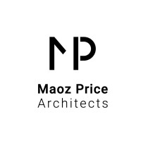 MPArchitecture logo - Similar company to Shchory Architects