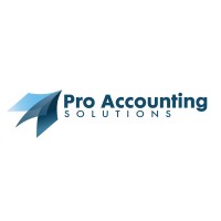Pro Accounting Solutions logo - Similar company to The Warnick Group