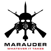 Marauder Apparel, LLC logo - Similar company to Bdvls Apparel