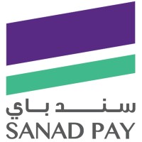 Sanad Pay logo - Similar company to Paylink