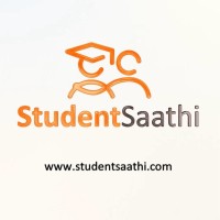 StudentSaathi logo - Similar company to #Aneyeon