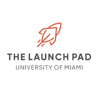 The Launch Pad at UM logo - Similar company to The Launchpad