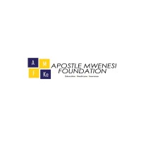 Apostle Mwenesi Foundation