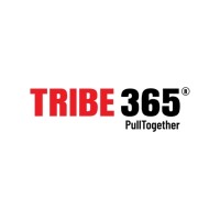 Tribe365 logo - Similar company to 365Tribe