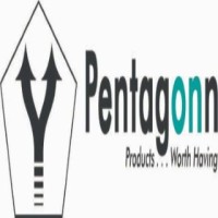 The Pentagonn logo - Similar company to The Pentagon Group