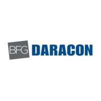 BFG Daracon logo - Similar company to Bulk Flyash Grout