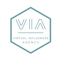 Virtual Influencer Agency logo - Similar company to Virtualhumans.Org