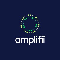 Amplifii logo - Similar company to The Paragraph Project
