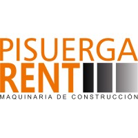 Pisuerga Rent logo - Similar company to Grupema