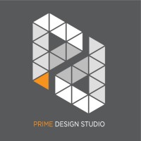 Prime Design Studio logo - Similar company to Studio Nama