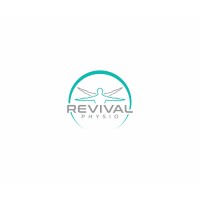 Revival Physiotherapy logo - Similar company to Ann Physiocare