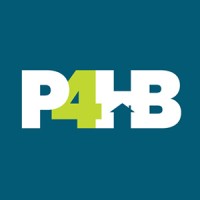 Procurement 4 House Builders logo - Similar company to Maple Timber Frame Ltd.