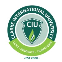 CLARKE INTERNATIONAL UNIVERSITY ALUMNI ASSOCIATION logo - Similar company to Igc