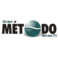 Grupo Método RH em TI logo - Similar company to Levelap Quality Software